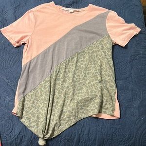 Vanilla star top
